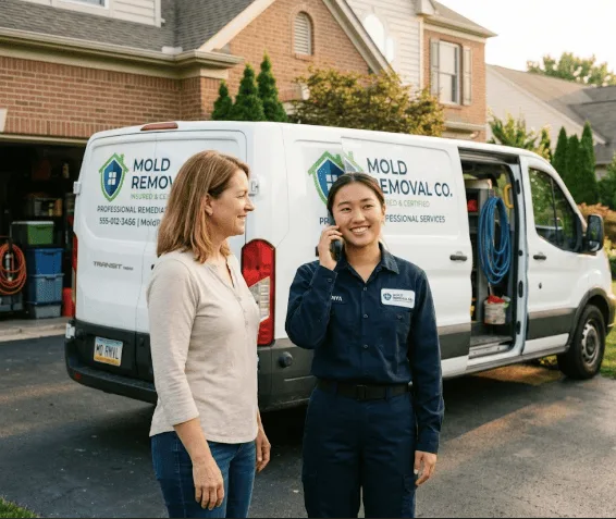 Crawlspace Mold Remediation Eastchester, NY FAQs